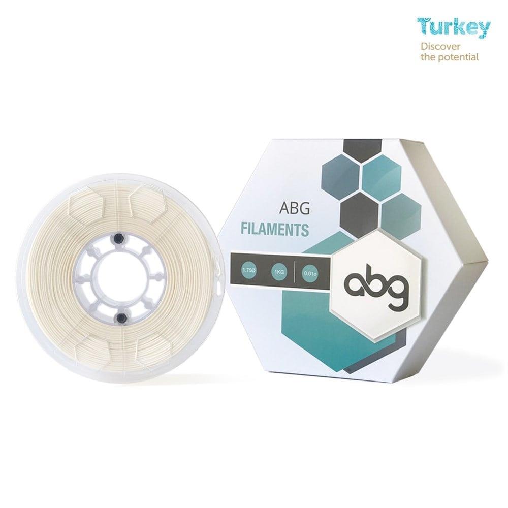 ABG PETG Medical Filament 1.75mm 1kg - görsel 2