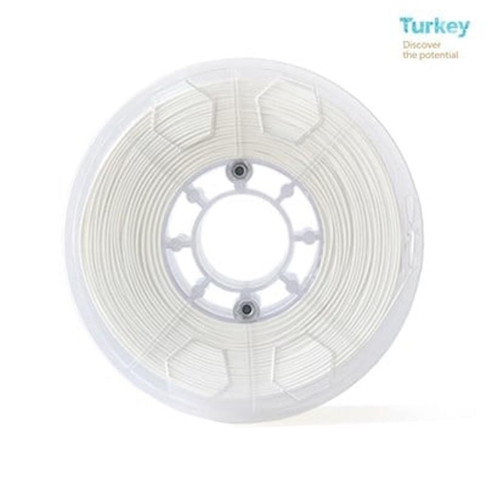 ABG PETG Hyper Beyaz Filament 1.75mm 1kg