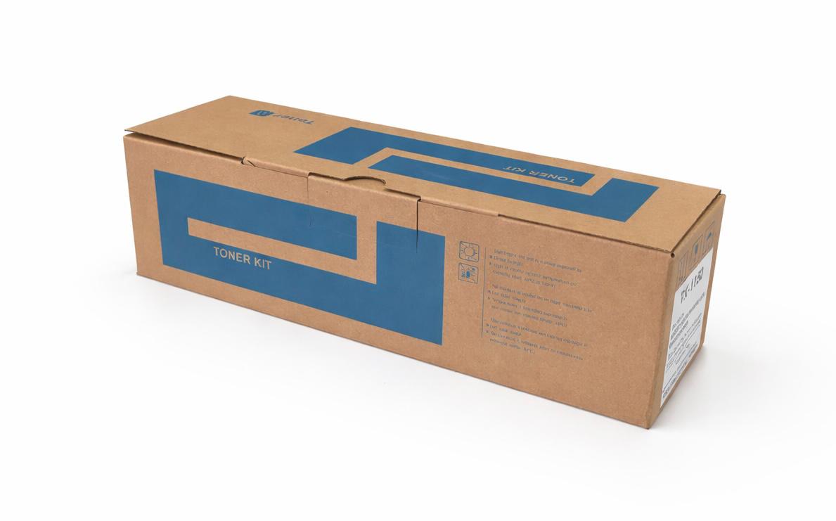 Yugubi Kyocera Tk-3100 Muadil Toner + Atık Kutusu 12.5K