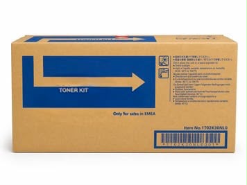 Kyocera TK-435 Muadil Toner 15K