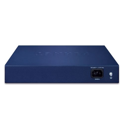 Planet PL-GS-4210-8T2S Yönetilebilir Gigabit Switch - görsel 3