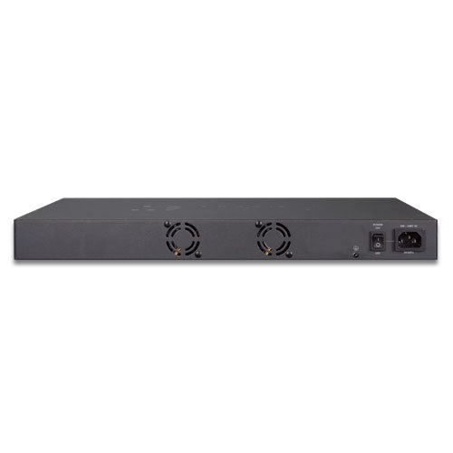 Planet PL-GS-5220-16S8CR L2+ Yönetilebilir Switch - görsel 3