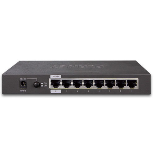 Planet PL-GSD-1002M Yönetilebilir Gigabit Masaüstü Tip Switch
