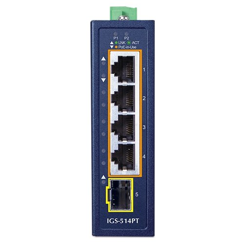 Planet PL-IGS-514PT - görsel 3