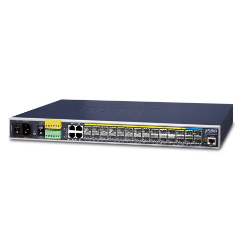 Planet PL-IGS-6325-20S4C4X