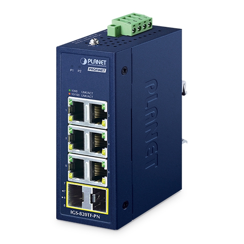 Planet PL-IGS-820TF-PN
