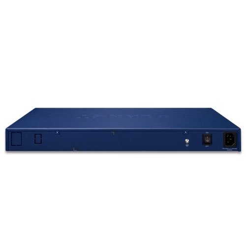Planet PL-SGS-6310-24T4X L3 Stack Edilebilir Yönetilebilir Switch - görsel 3