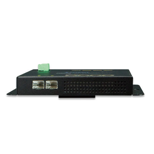 Planet PL-WGS-4215-8T2S Endüstriyel Duvar Tip Yönetilebilir Switch (Industrial - görsel 4