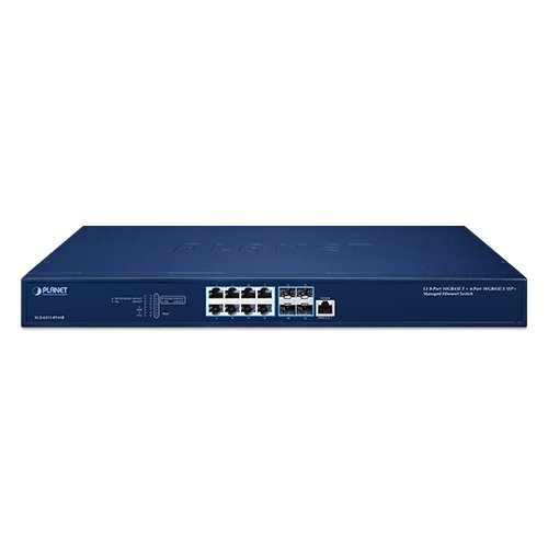 Planet PL-XGS-6311-8T4XR - görsel 3