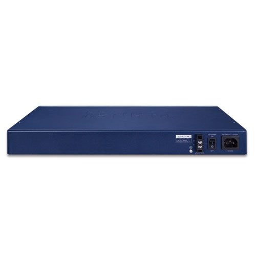 Planet PL-XGS-6320-12X4TR Layer 3 Yönetilebilir Ethernet Switch - görsel 3