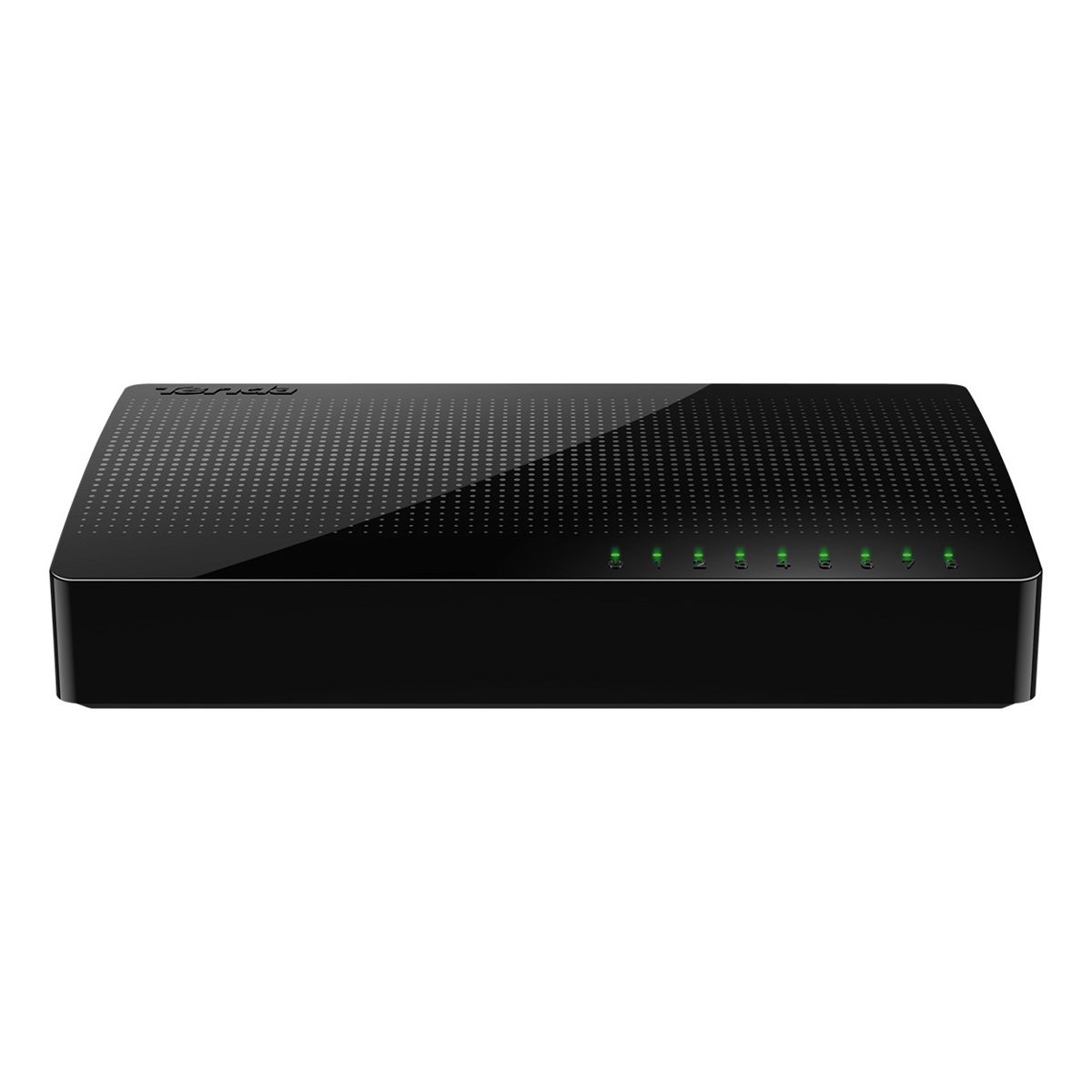 Tenda SG108 8 Port 10/100/1000 Mbps Switch Plastik Kasa - görsel 2
