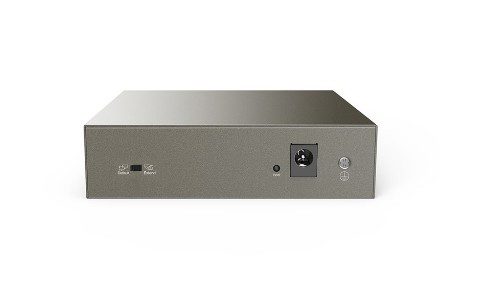 Tenda TEF1106P-4-63W 6 Port 10/100M 4-Port PoE Switch - görsel 3