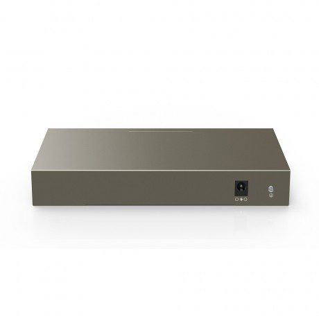 Tenda TEG1109P-8-102W 8GE PoE Port (102W), 1GE Uplink Desktop Switch - görsel 2