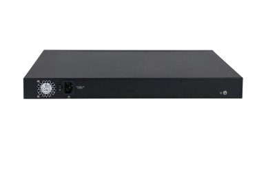 Dahua PFS3226-24ET-240 24 Port 10/100 Poe 240W 2SFP Switch - görsel 3