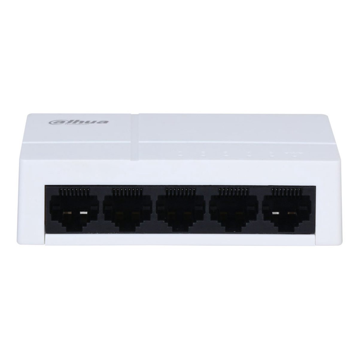 Dahua PFS3005-5GT-L 5 PORT 10/100/1000 Yönetilemez Switch - görsel 2