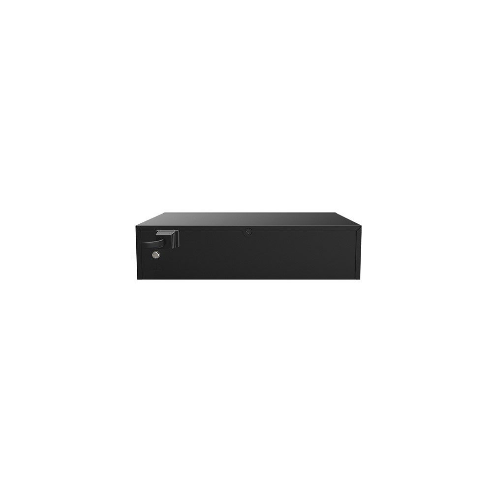 Tenda S110PC 10/100Mbps 8 Port Poe 2 Uplink Switch - görsel 4