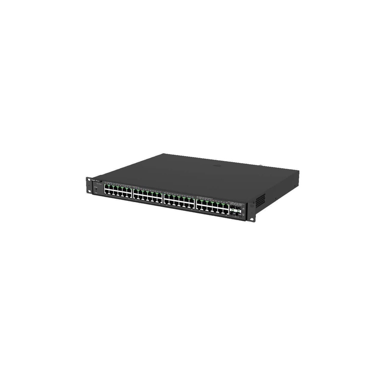 Ruijie Reyee RG-NBS3100-48GT4SFP-P 48 Port 10/100/1000 +4xSFP Poe 370W Yönetilir - görsel 3