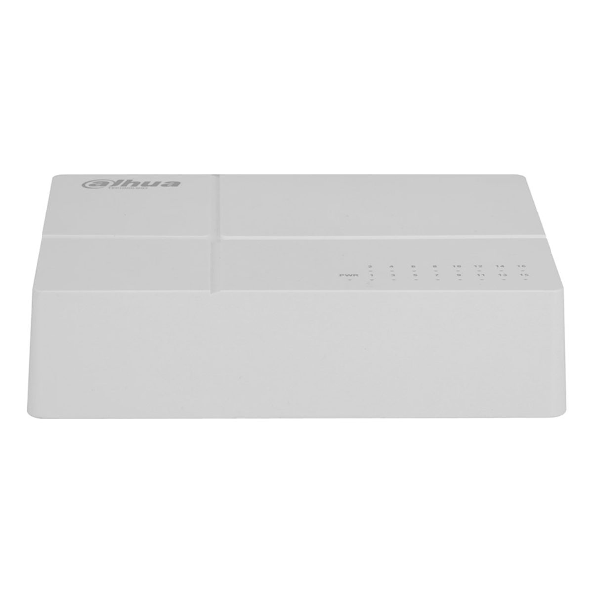 Dahua SF1016L 16 Port 10/100 Yönetilemez Switch - görsel 2
