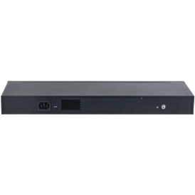 Dahua SG1016 16 Port 10/100/1000 Gigabit Yönetilemez Switch - görsel 2