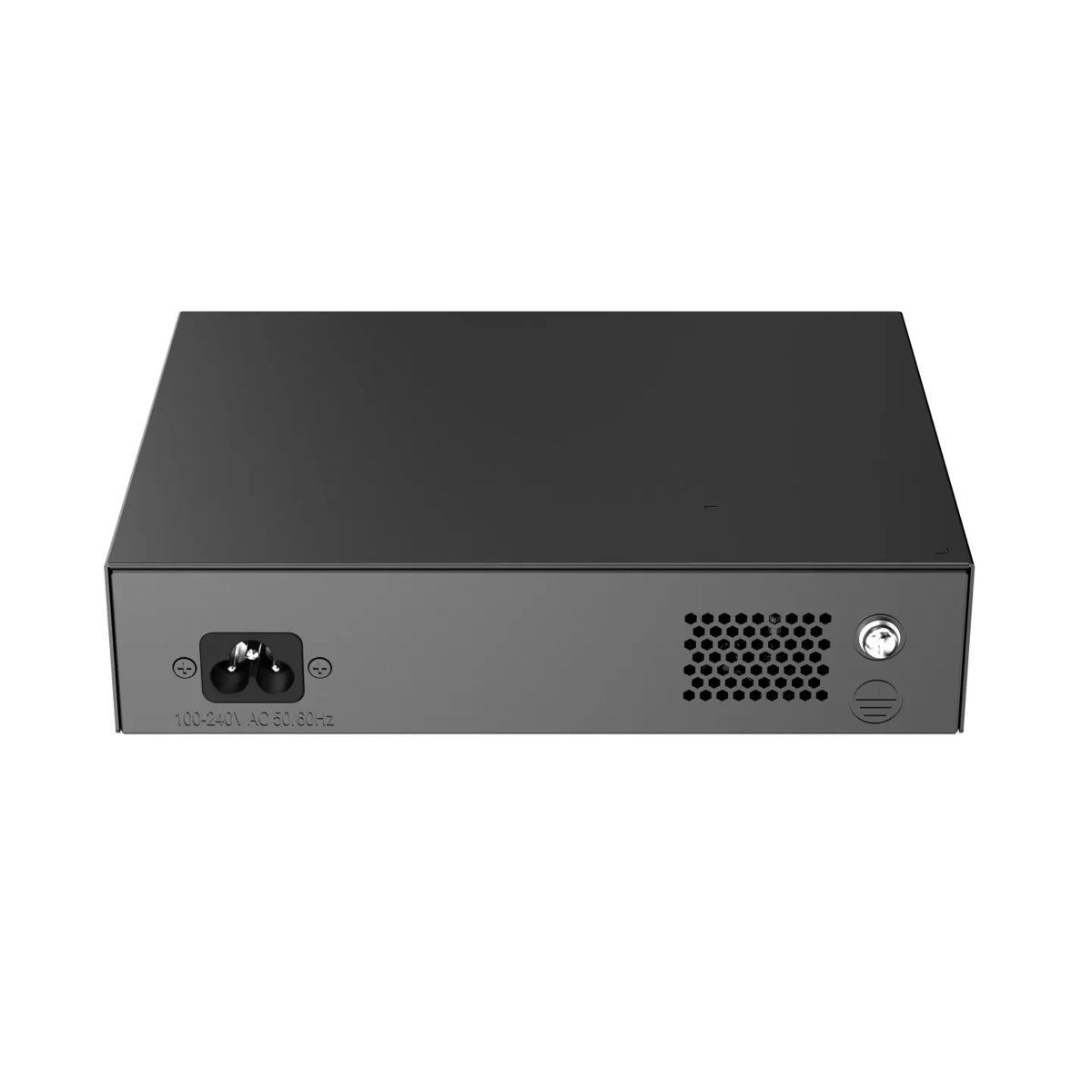 Ruijie Reyee RG-ES110GS-P-L 9 Port Gigabit 8xPoe 120w +1Sfp Yönetilemez Switch - görsel 4