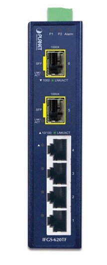Planet PL-IFGS-620TF - görsel 3