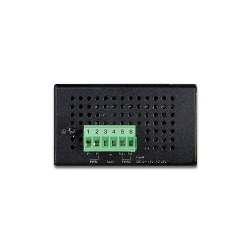 Planet PL-IGS-1020TF Endüstriyel Tip Yönetilemeyen Switch - görsel 3