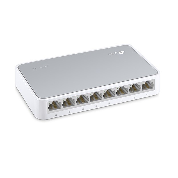 TL-SF1008D