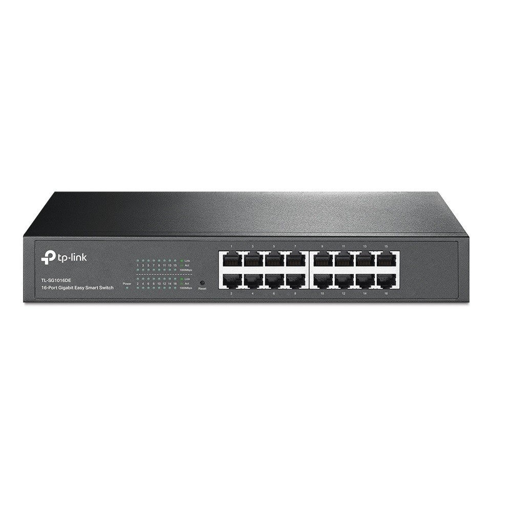 TL-SG1016D