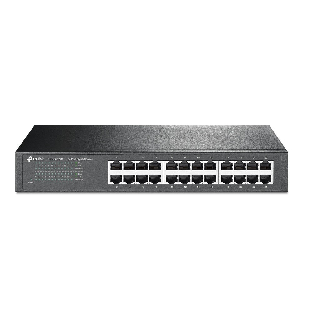 TL-SG1024D