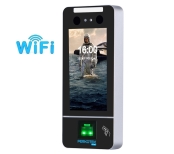PERKOTEK YT 35 MF Yüz Tanıma Cihazı WIFI